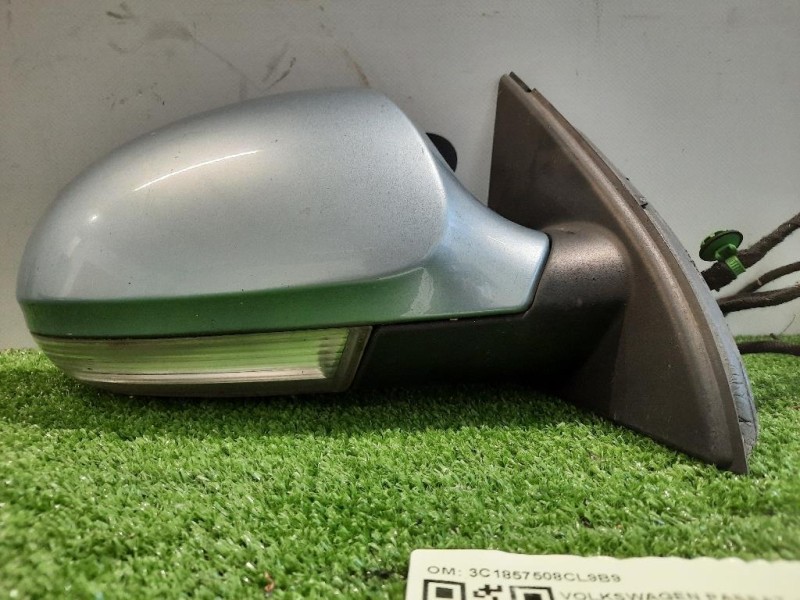 Retrovisore Esterno ANT DX 3C1857508CL9B9 Volkswagen Passat V 2005