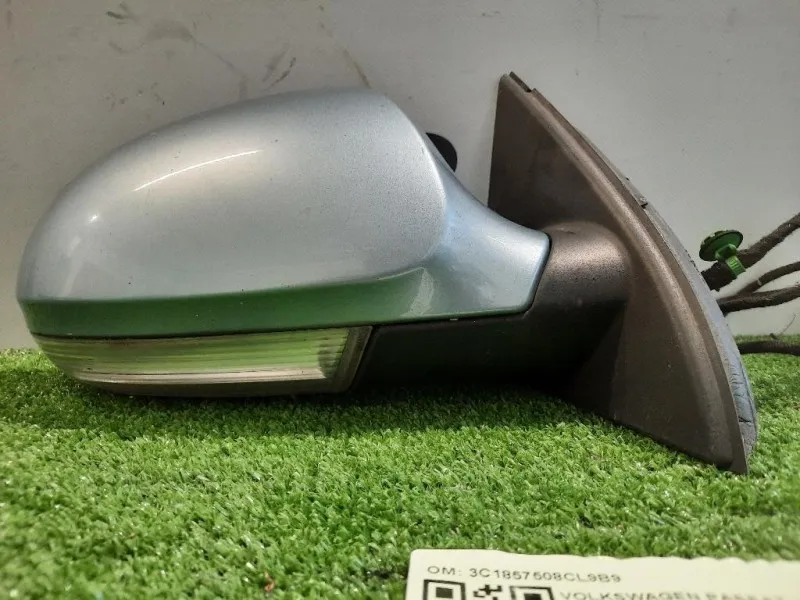 Retrovisore Esterno ANT DX 3C1857508CL9B9 Volkswagen Passat V 2005