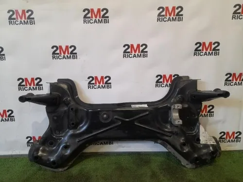 Assale ANT 1607331480 Citroen Jumper III 2014