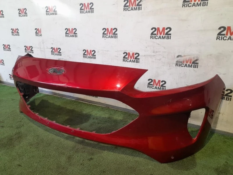 Paraurti ANT C09086-487 Ford KUGA II 2016