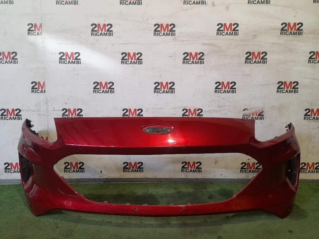 Paraurti ANT C09086-487 Ford KUGA II 2016