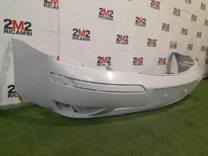 Paraurti ANT 1415693 Ford Mondeo III 2001