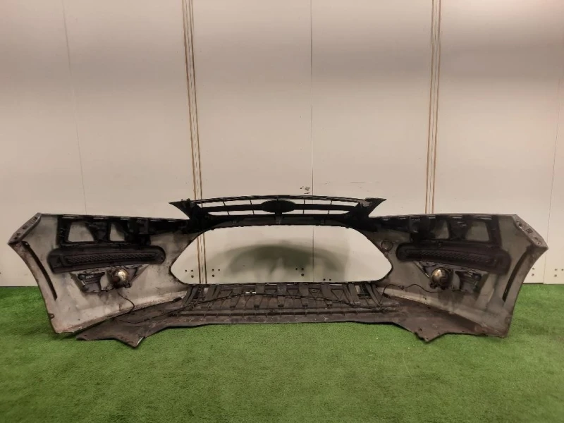 Paraurti ANT 1483885 Ford Mondeo IV 2007