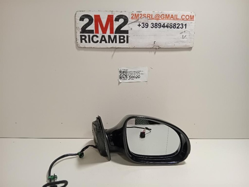 Retrovisore Esterno ANT DX 6 FILI 3C0857934 Volkswagen Passat V 2005