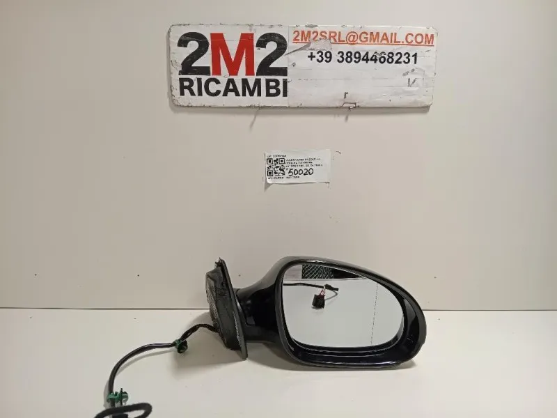 Retrovisore Esterno ANT DX 6 FILI 3C0857934 Volkswagen Passat V 2005