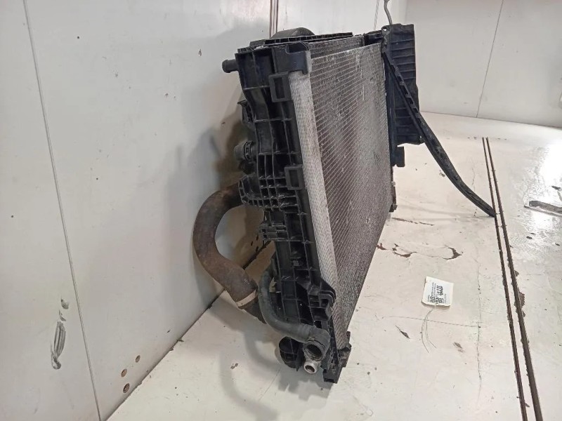 KIT Radiatori A0995002003 Mercedes Classe C W205 2014