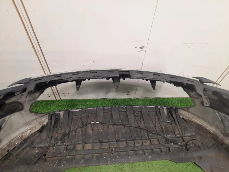 Paraurti ANT 1483885 Ford Mondeo IV 2007