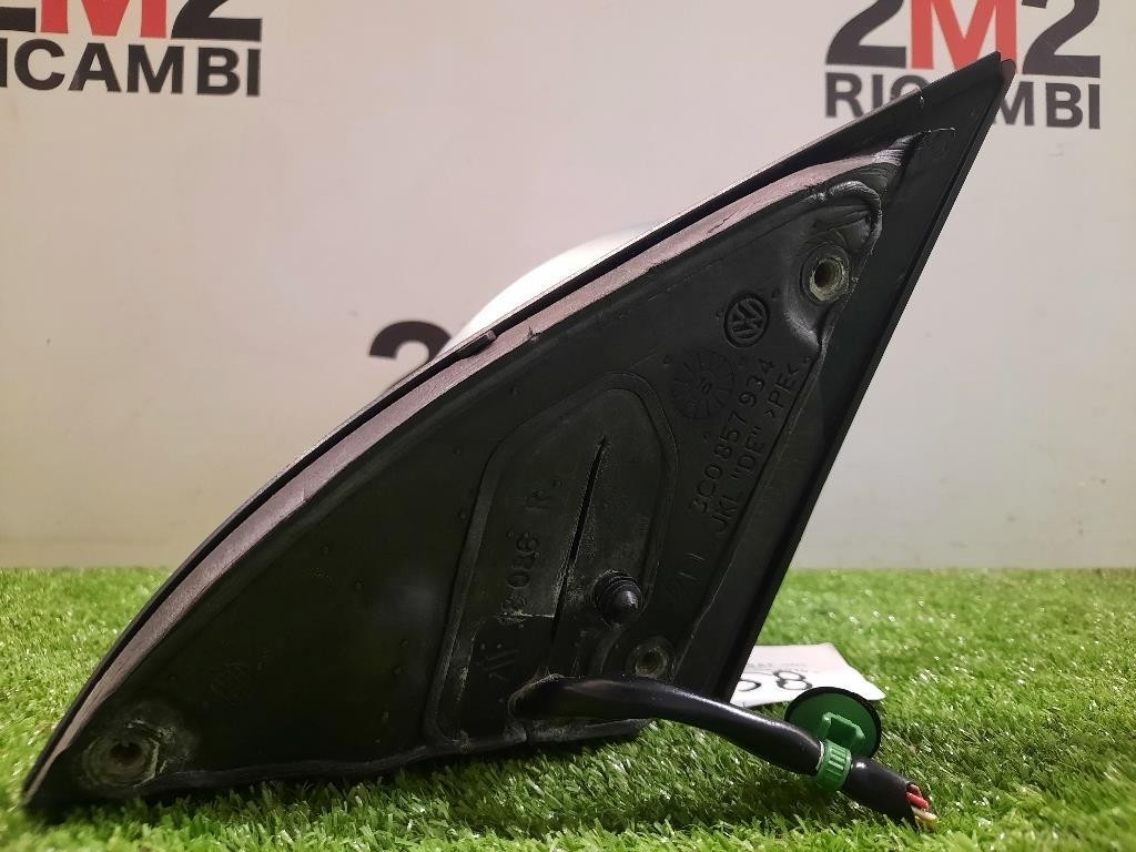 Retrovisore Esterno ANT DX 3C0857934 Volkswagen Passat VI 2011