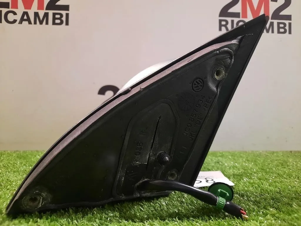 Retrovisore Esterno ANT DX 3C0857934 Volkswagen Passat VI 2011