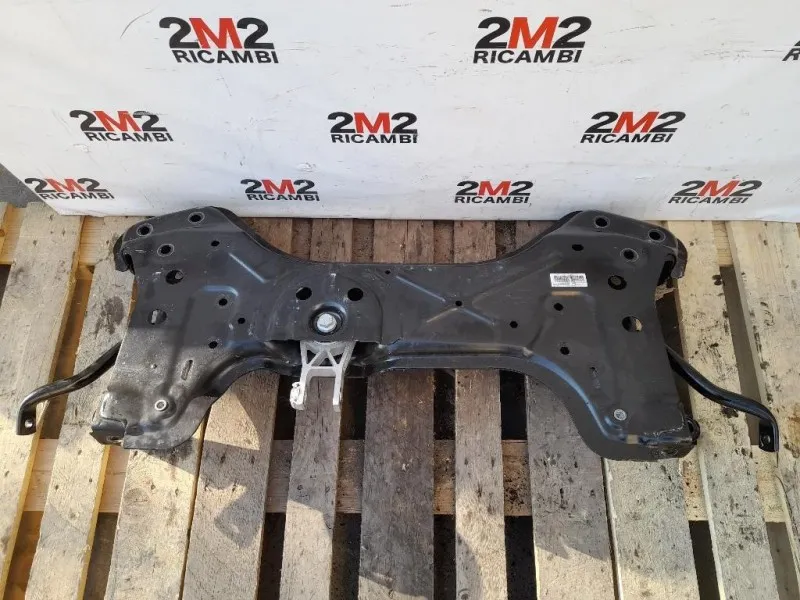 Assale ANT 01369383080 Citroen Jumper III 2014