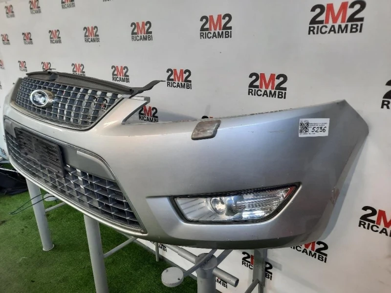 Paraurti ANT SENZA ACCESSORI 1488734 Ford Mondeo IV SW 2007