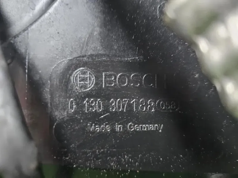 KIT Radiatori 3136613344 Mercedes Classe E S212 SW 2009