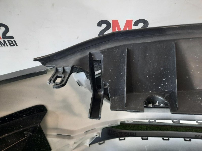 Paraurti ANT L1TB17K819K Ford PUMA II 2019