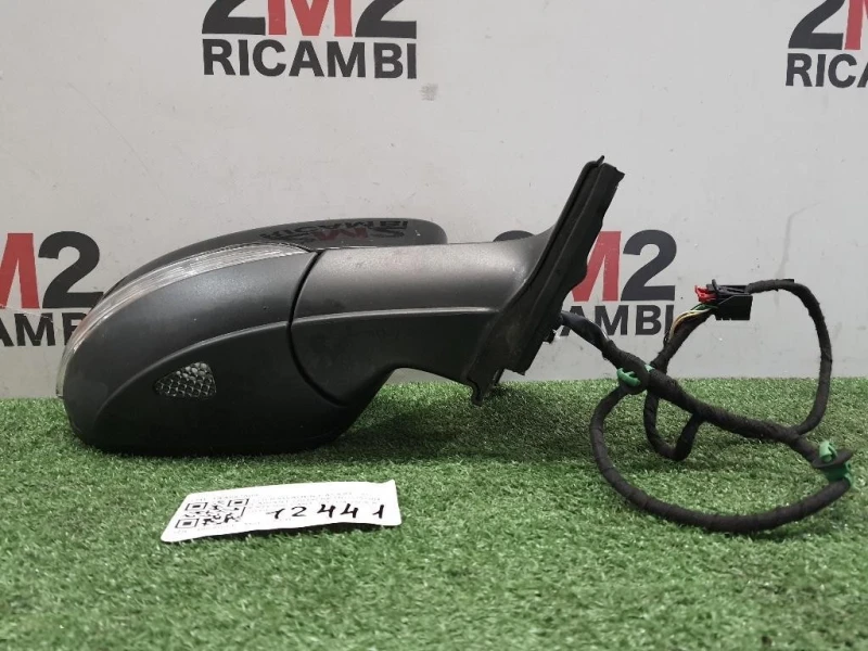 Retrovisore Esterno ANT DX 3AA857508 Volkswagen Passat VI Variant 2011