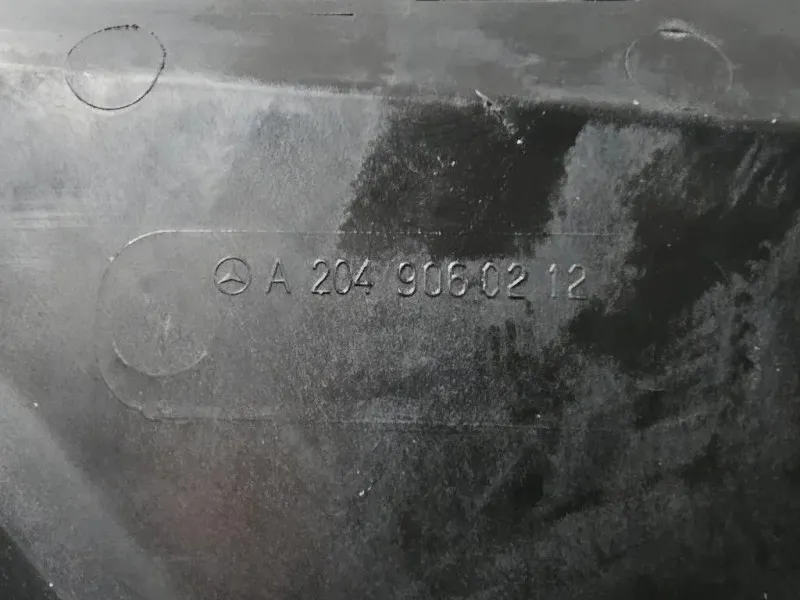 KIT Radiatori 3136613344 Mercedes Classe E S212 SW 2009