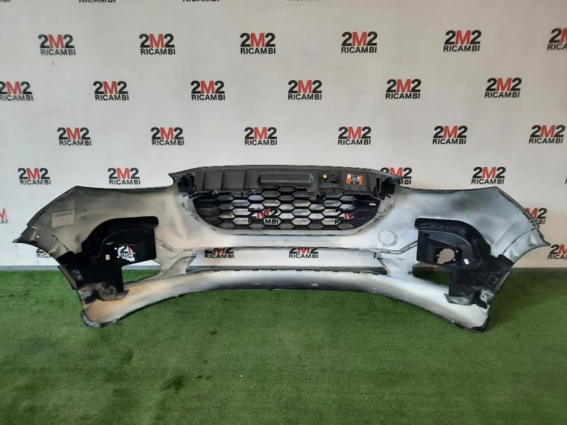 Paraurti ANT L1TB17K819K Ford PUMA II 2019