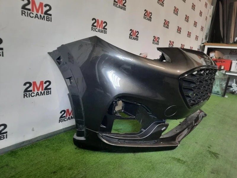 Paraurti ANT L1TB17K819K Ford PUMA II 2019