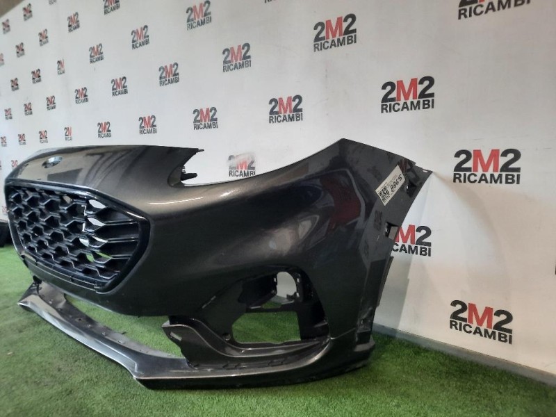 Paraurti ANT L1TB17K819K Ford PUMA II 2019