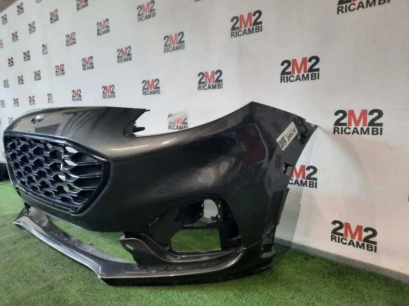 Paraurti ANT L1TB17K819K Ford PUMA II 2019