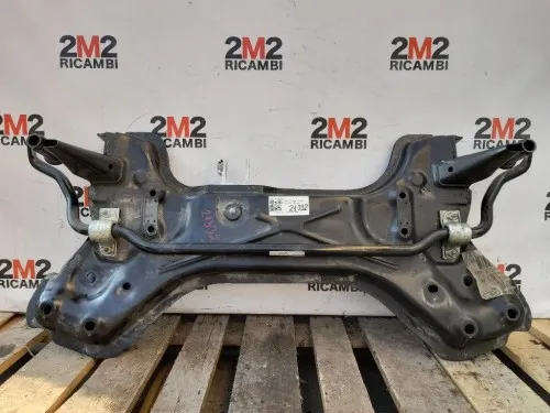 Assale ANT 01369383080 Citroen Jumper III 2014