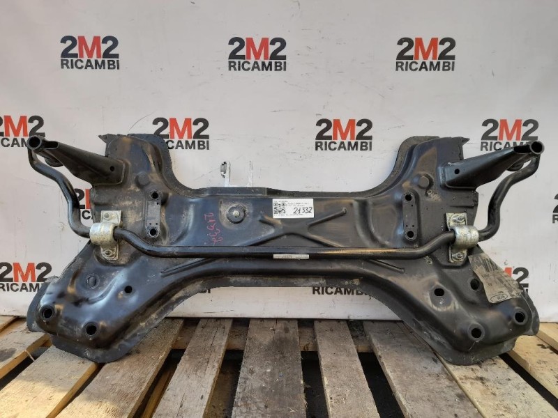 Assale ANT 01369383080 Citroen Jumper III 2014