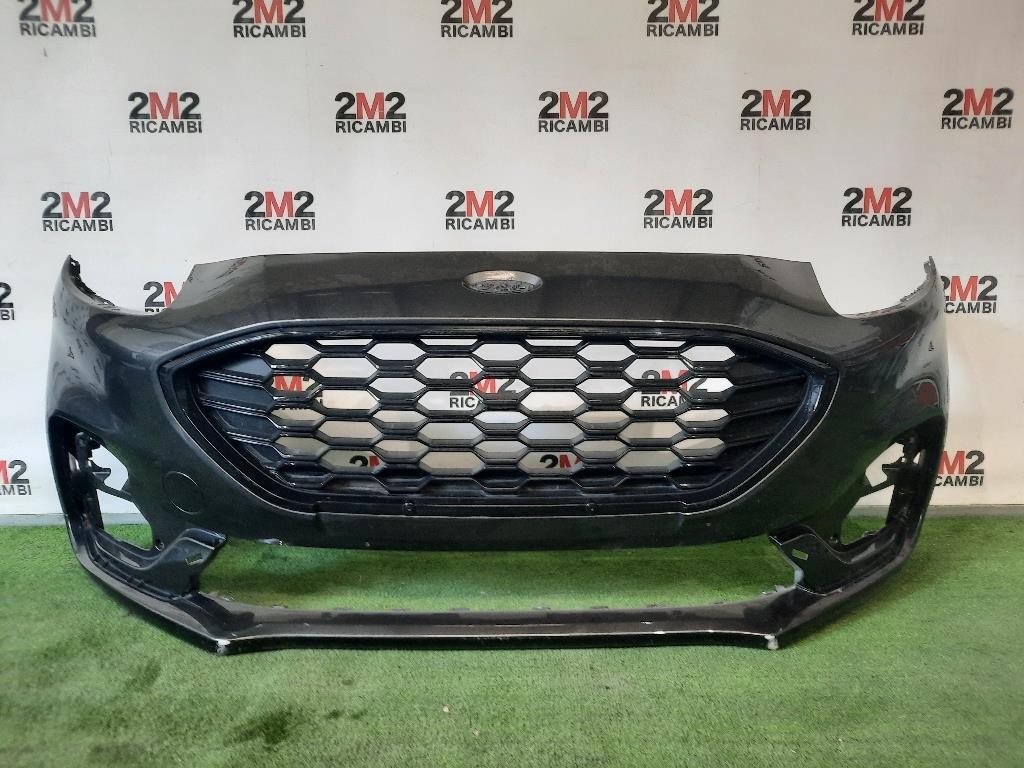 Paraurti ANT L1TB17K819K Ford PUMA II 2019