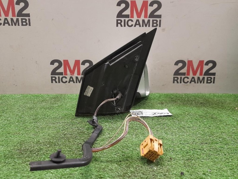 Retrovisore Esterno ANT DX 6Q1857508F01C Volkswagen POLO IV 2002