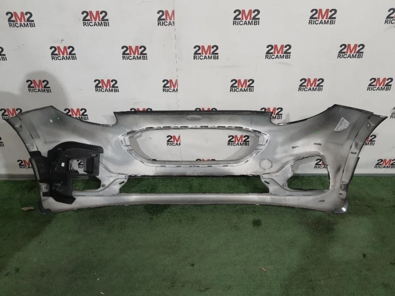 Paraurti ANT L1TB17757D1 Ford PUMA II 2019