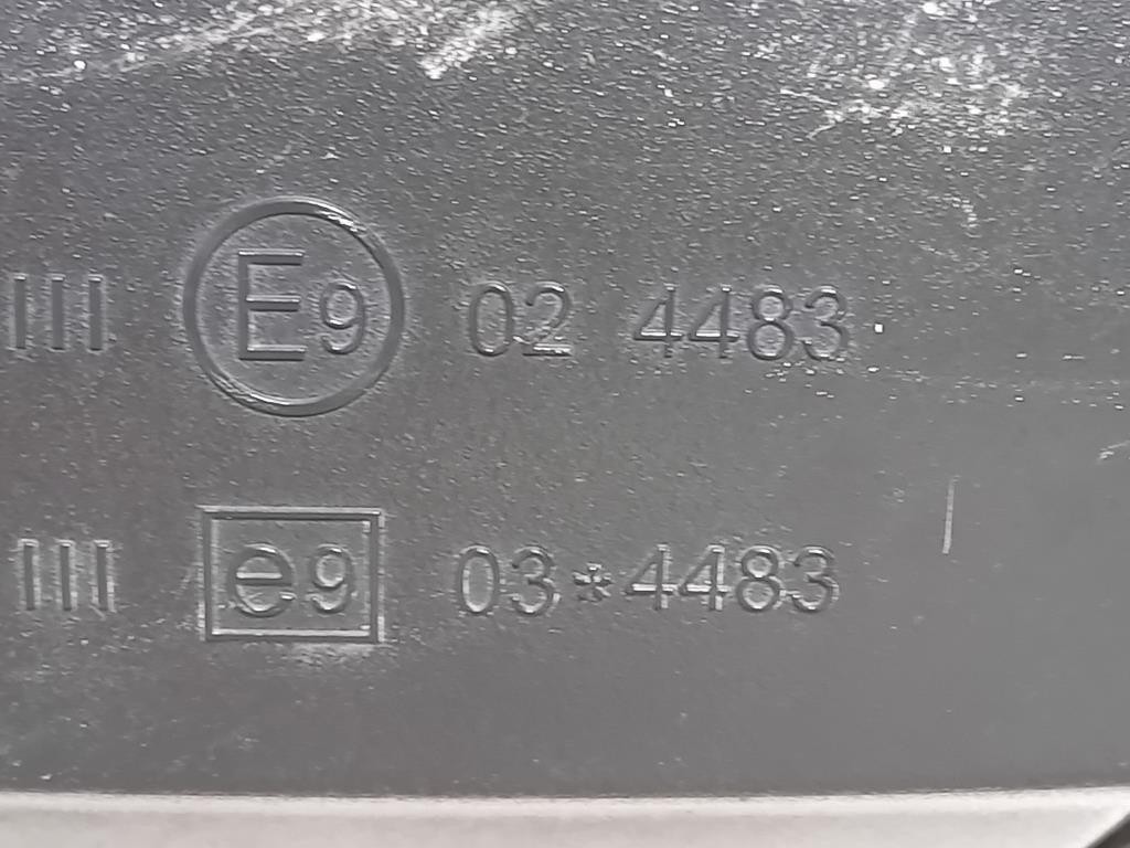 Retrovisore Esterno ANT DX 024483 6 FILI Volkswagen POLO VI 2009