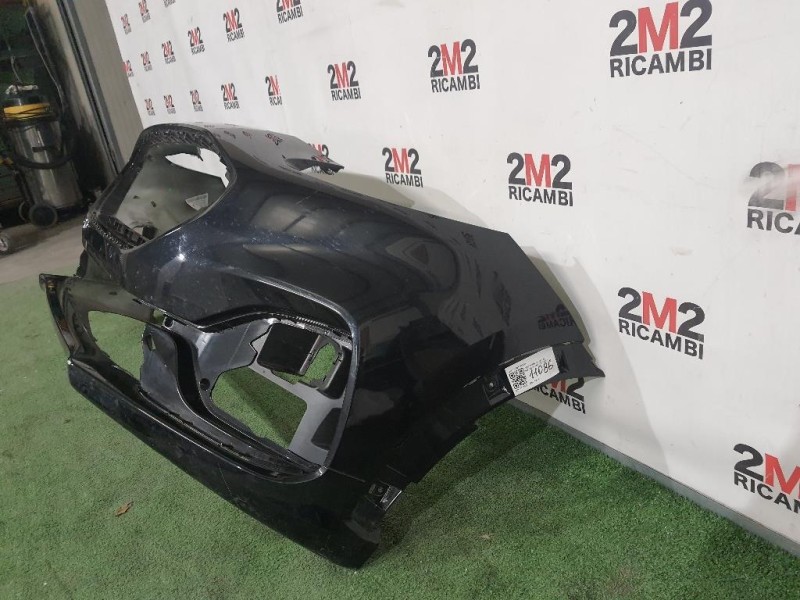 Paraurti ANT L1TB17757D1 Ford PUMA II 2019