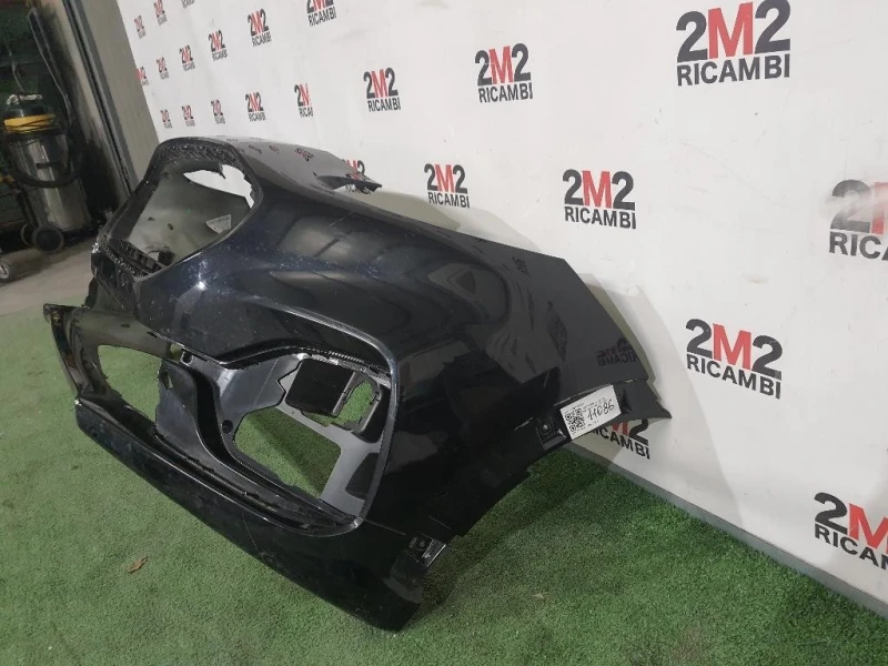 Paraurti ANT L1TB17757D1 Ford PUMA II 2019