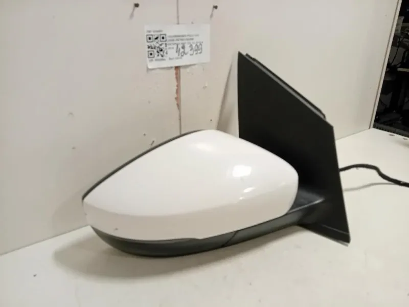 Retrovisore Esterno ANT DX 024483 6 FILI Volkswagen POLO VI 2009