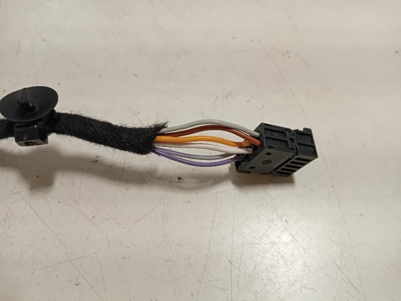 Retrovisore Esterno ANT DX 024483 6 FILI Volkswagen POLO VI 2009