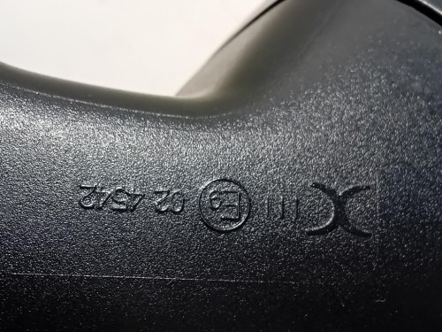 Retrovisore Esterno ANT DX 6 FILI 6R2857502 Volkswagen POLO VI 2009