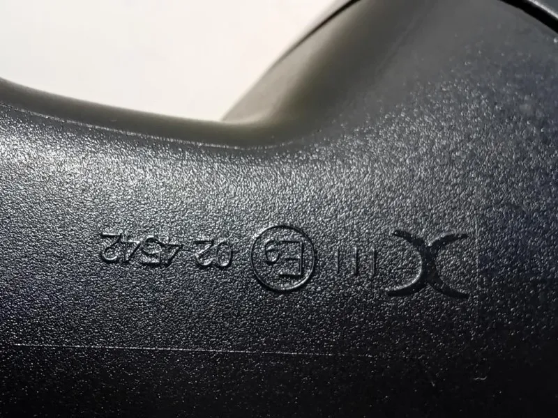 Retrovisore Esterno ANT DX 6 FILI 6R2857502 Volkswagen POLO VI 2009