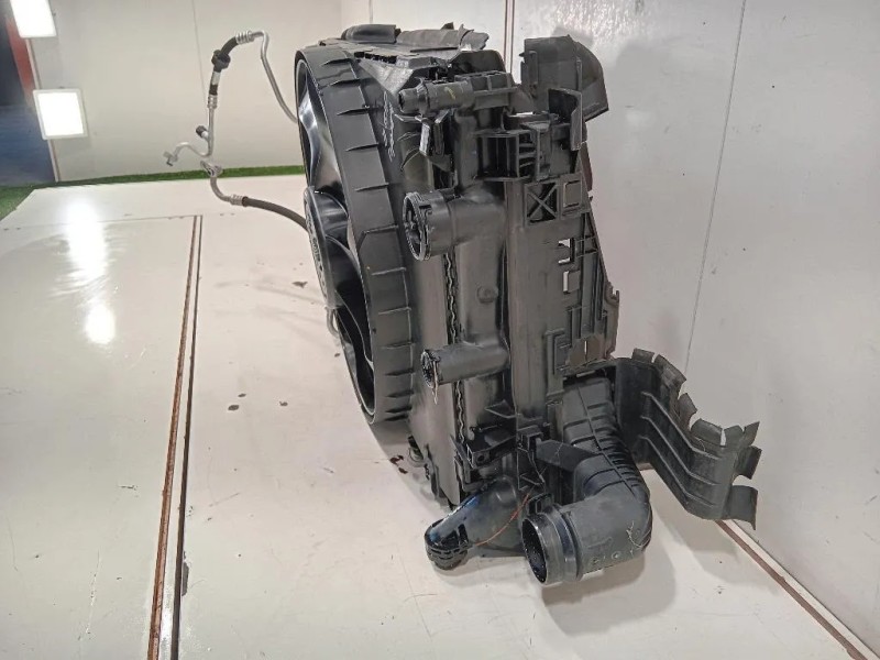 KIT Radiatori 3136613436 Mercedes Classe E W212 2013