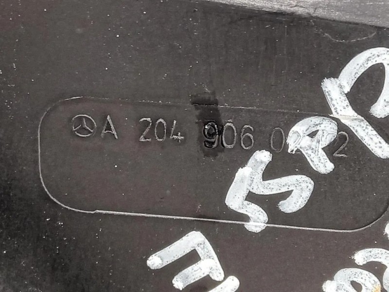 KIT Radiatori 3136613436 Mercedes Classe E W212 2013