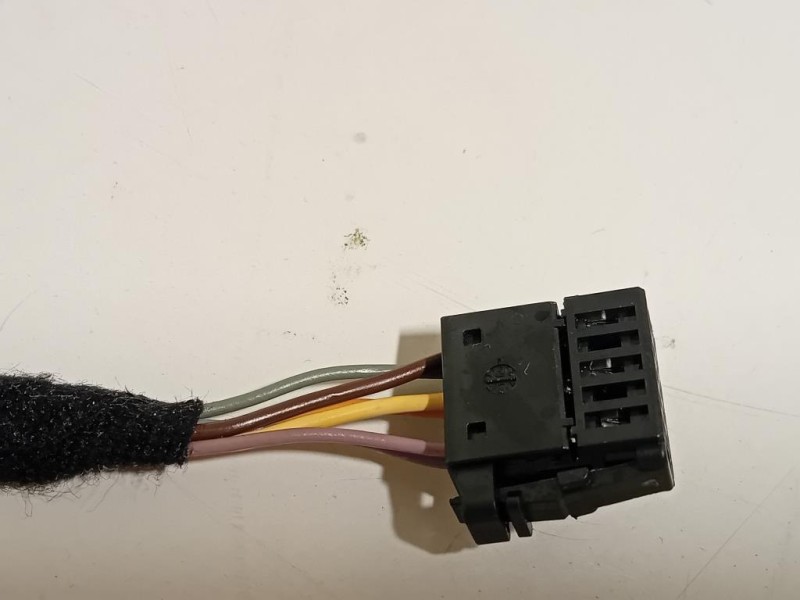 Retrovisore Esterno ANT DX 6 FILI 6R2857502 Volkswagen POLO VI 2009