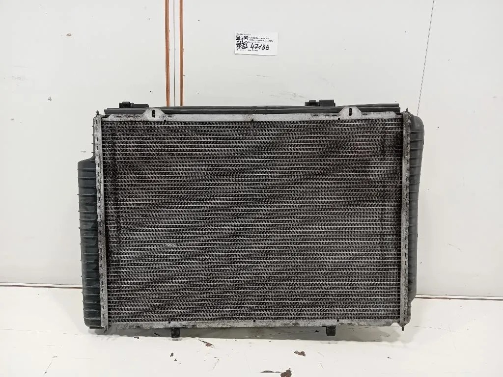 KIT Radiatori 202 500 32 03 Mercedes Classe SLK R170 1997