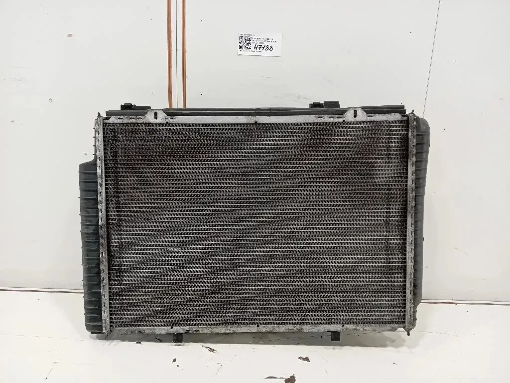 KIT Radiatori 202 500 32 03 Mercedes Classe SLK R170 1997