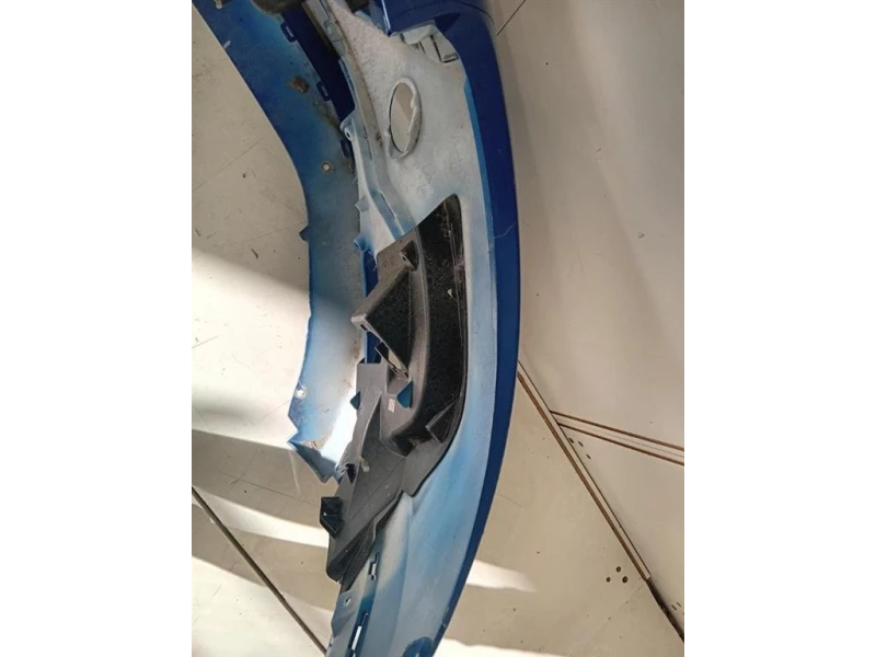 Paraurti ANT L1TB-19A688-AA Ford PUMA II 2019