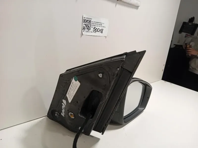 Retrovisore Esterno ANT DX 6 FILI 6R2857502 Volkswagen POLO VI 2009