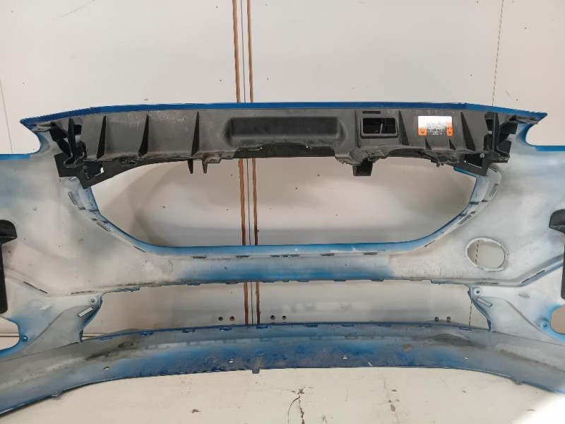 Paraurti ANT L1TB-19A688-AA Ford PUMA II 2019