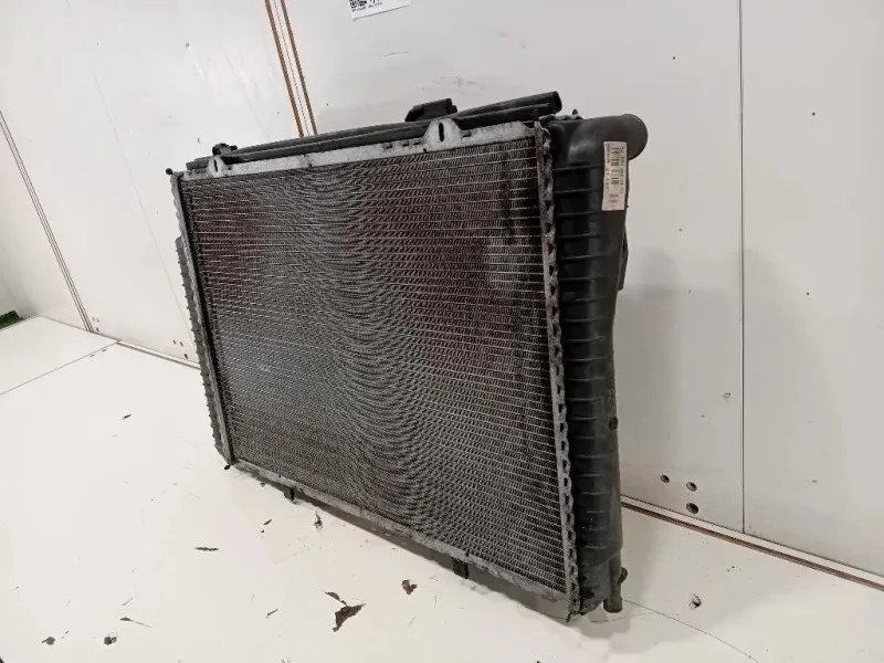 KIT Radiatori 202 500 32 03 Mercedes Classe SLK R170 1997