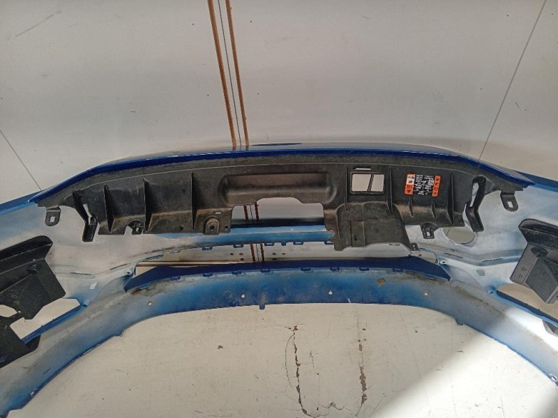 Paraurti ANT L1TB-19A688-AA Ford PUMA II 2019