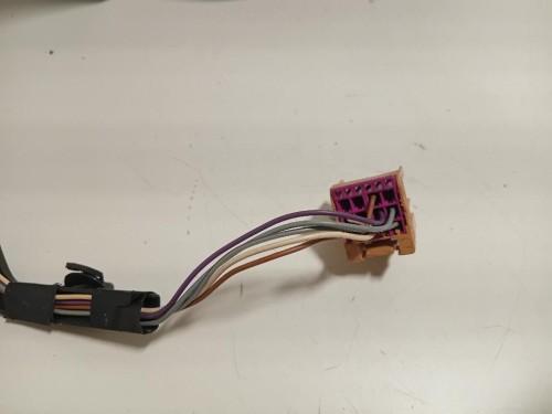 Retrovisore Esterno ANT DX 010695 5 FILE Volkswagen POLO VI 2009