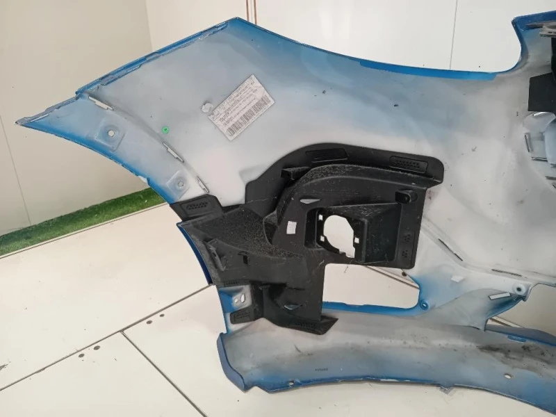 Paraurti ANT L1TB-19A688-AA Ford PUMA II 2019