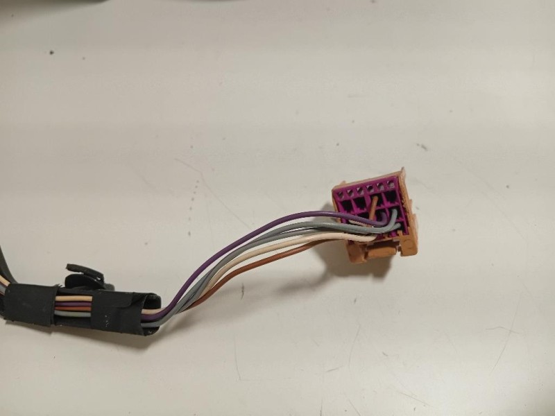 Retrovisore Esterno ANT DX 010695 5 FILE Volkswagen POLO VI 2009