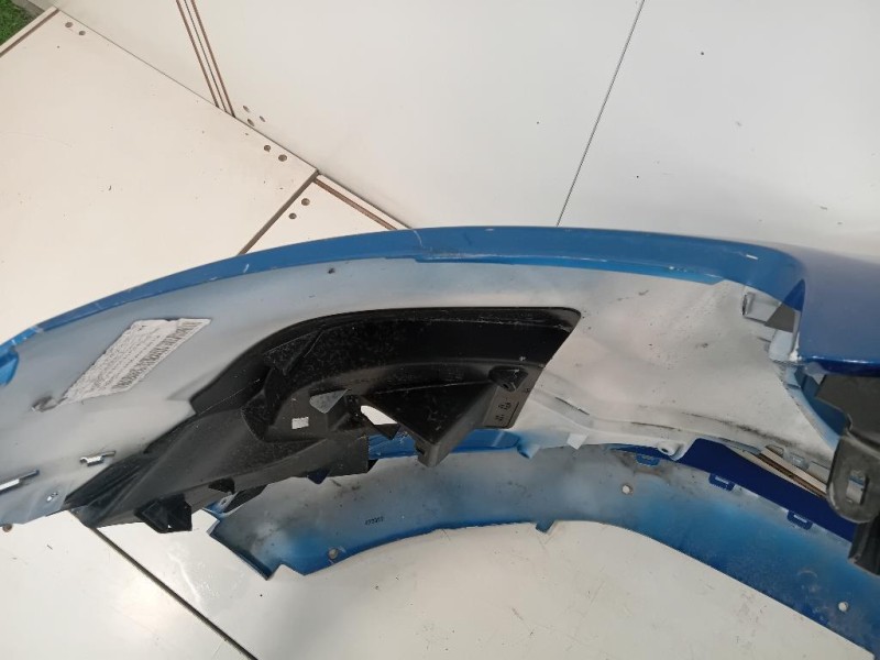 Paraurti ANT L1TB-19A688-AA Ford PUMA II 2019