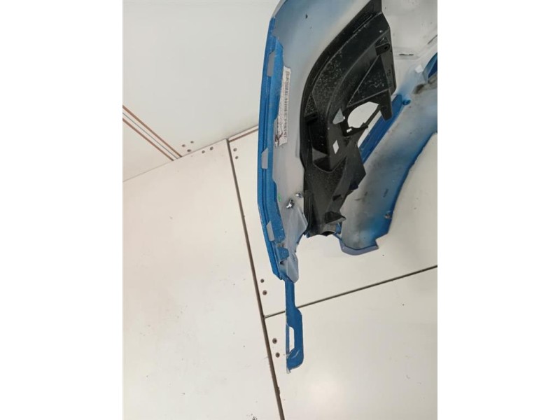 Paraurti ANT L1TB-19A688-AA Ford PUMA II 2019